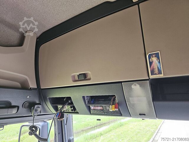 Standard-SZM M.A.N. 18.460 TGX