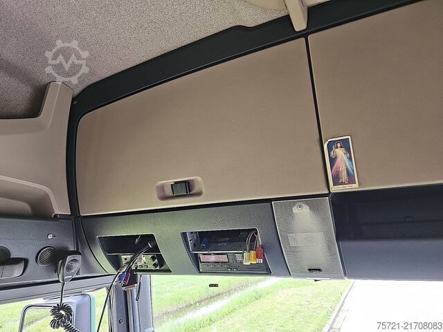 Standard-SZM M.A.N. 18.460 TGX