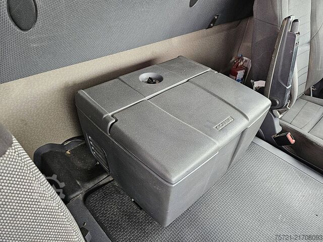 Portal arm system SCANIA G410 HYVA NG20-14TA XL