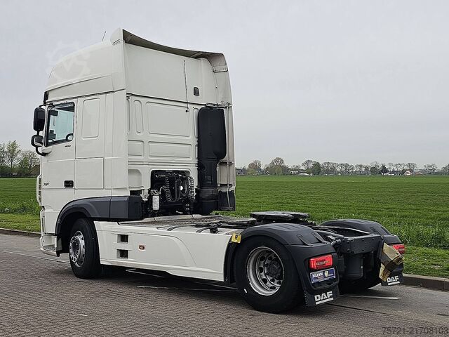 Standard-SZM DAF XF 480