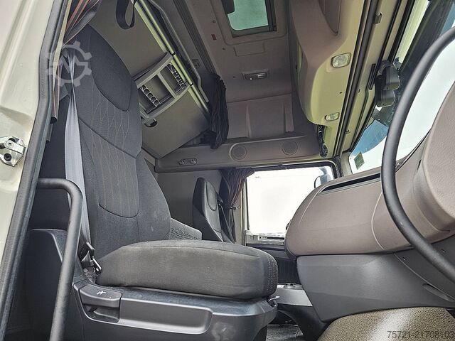 Standard-SZM DAF XF 480