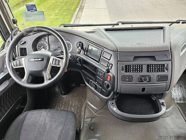 Standard-SZM DAF XF 480