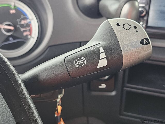 Standard-SZM DAF XF 480