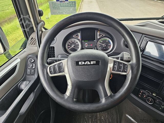 Standard-SZM DAF XF 480
