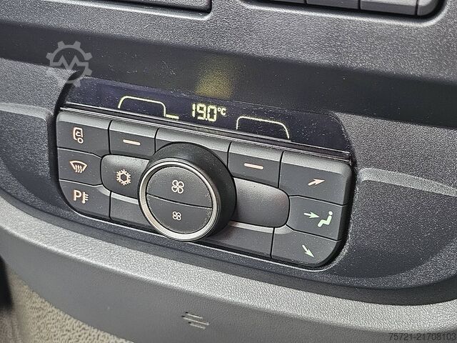 Standard-SZM DAF XF 480