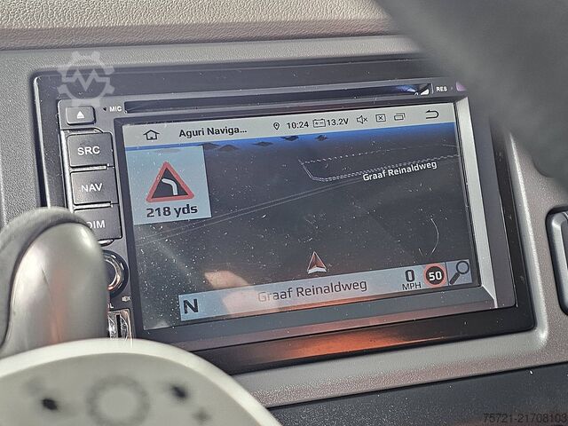 Standard-SZM DAF XF 480