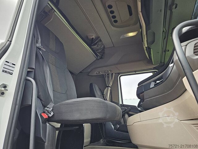 Standard-SZM DAF XG 480