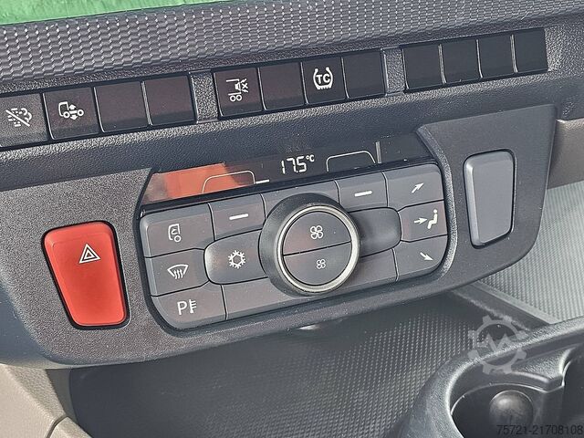 Standard-SZM DAF XG 480