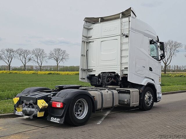 Standard-SZM DAF XG 480