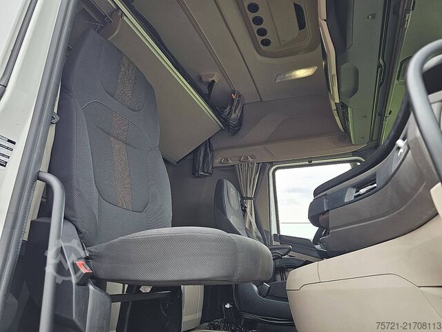 Standard-SZM DAF XG 480