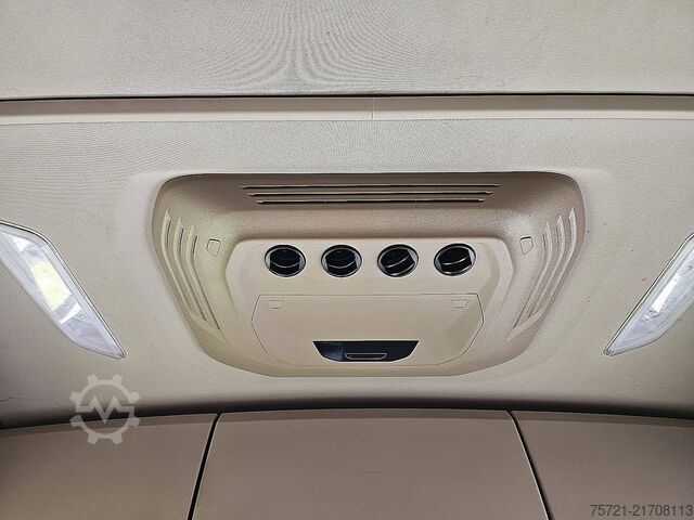 Standard-SZM DAF XG 480