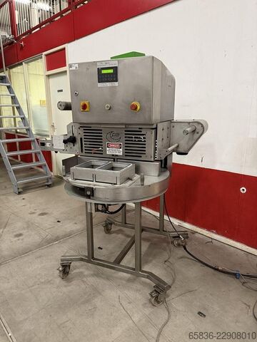 Packaging Automation 182/5 roterande brickförslutare Packaging Automation 182/5