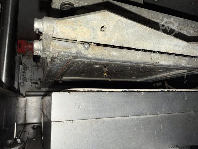 Packaging Automation 182/5 roterande brickförslutare Packaging Automation 182/5