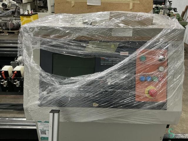 CNC horisontella bearbetningscenter Elumatec SBZ 130 2005 Elumatec SBZ 130