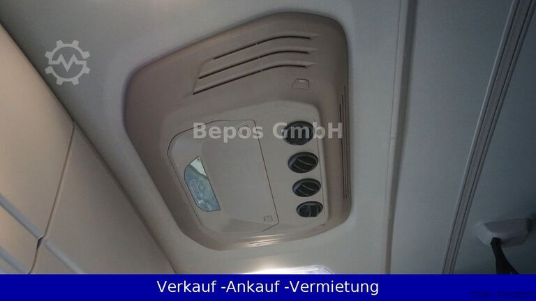 Standard dragbil DAF XG FT 530- Kipphydraulik-Retarder-2-Tanks