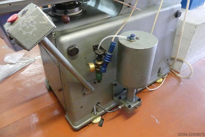 BAIER varmpräglingspress Baier 49/25