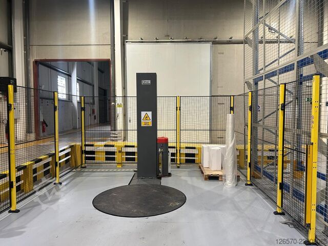 Palleterare DNC FENIX PLC