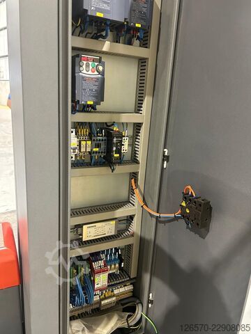 Palleterare DNC FENIX PLC