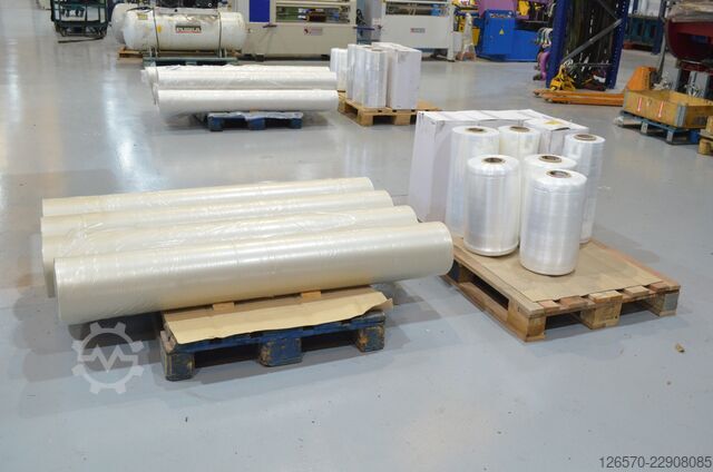 Palleterare DNC FENIX PLC