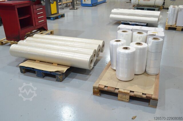 Palleterare DNC FENIX PLC