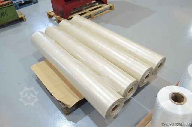 Palleterare DNC FENIX PLC