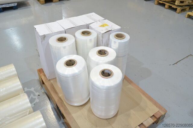 Palleterare DNC FENIX PLC