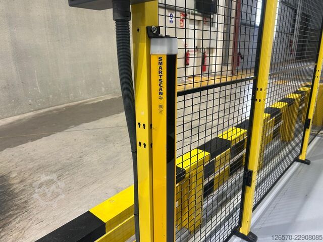 Palleterare DNC FENIX PLC