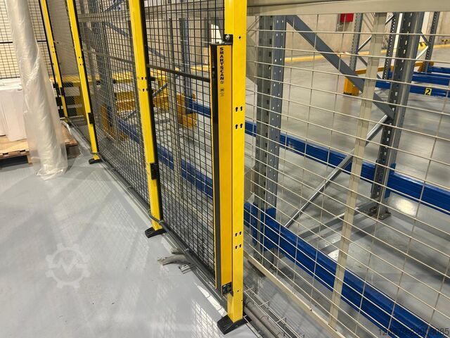 Palleterare DNC FENIX PLC