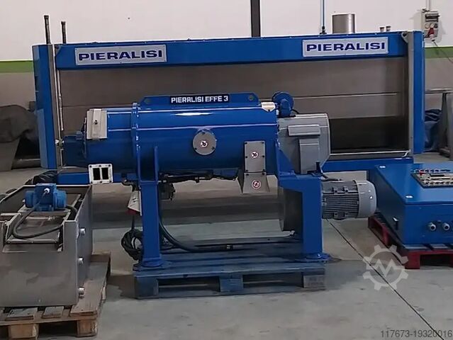 Complete Bottling Line