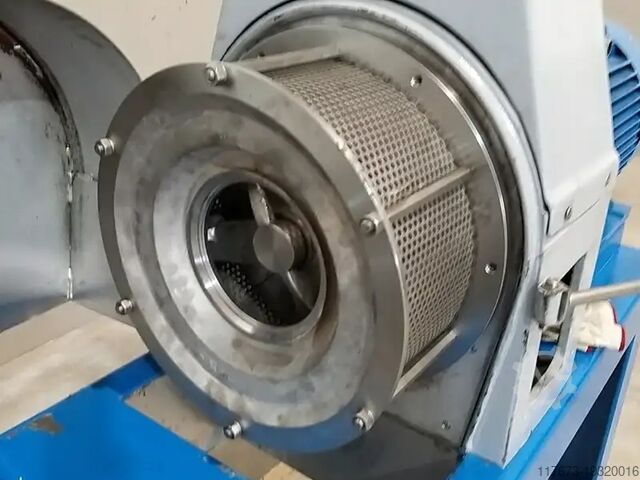 Complete Bottling Line