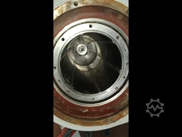 Complete Bottling Line