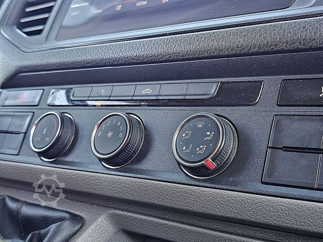 Maleta M.A.N. TGE 3.180 Bakwagen Laadklep!