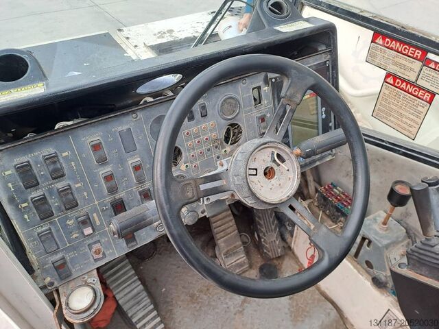 Alle terrein kraan Grove RT890E