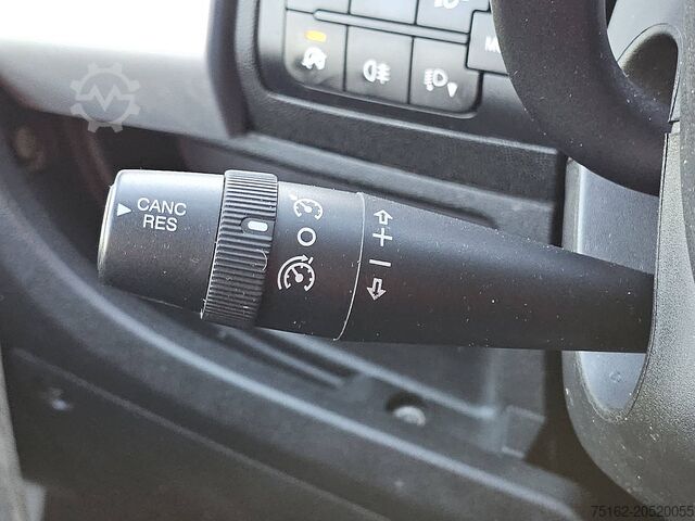 Ανατρεπόμενο φορτηγό FIAT DUCATO 2.3 Kipper Kist Euro6 AC