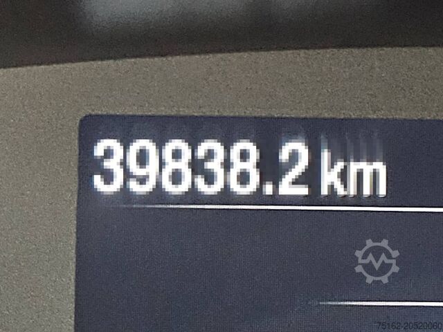 Camioneta familiar de techo alto FORD E-TRANSIT L4H3 Maxi 68kWh!