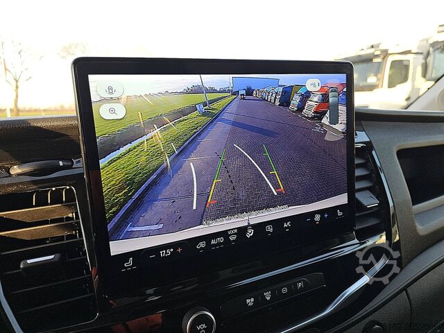 Camioneta familiar de techo alto FORD E-TRANSIT L4H3 Maxi 68kWh!