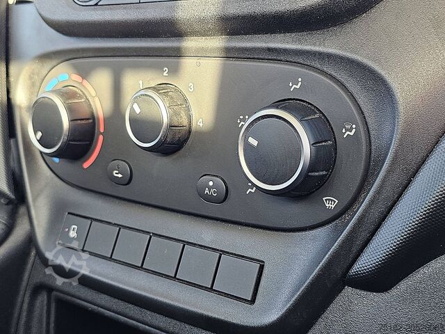 Vehículo de recuperación IVECO DAILY 35 C 18 3.0 L3 CARTRANSP.