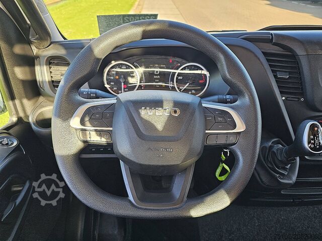 Vehículo de recuperación IVECO DAILY 35 C 18 3.0 L3 CARTRANSP.