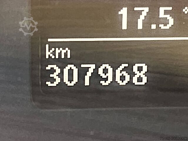 Plataforma de carga VOLKSWAGEN TRANSPORTER 2.0 TDI EXPORTPRIJS 12500!