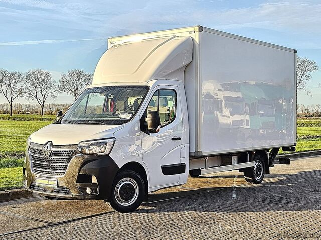 Maleta RENAULT MASTER 2.3 Bakwagen Laadklep !