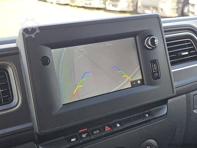 Maleta RENAULT MASTER 2.3 Bakwagen Laadklep !