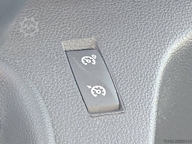 Maleta RENAULT MASTER 2.3 Bakwagen Laadklep !