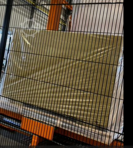 Mašina za skupljajuće pakovanje, XXL veličina MSK MSK TENSIONTECH XXL