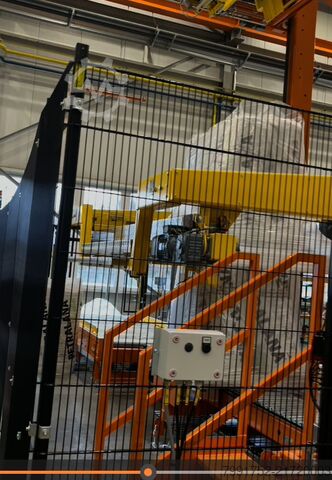 Mašina za skupljajuće pakovanje, XXL veličina MSK MSK TENSIONTECH XXL