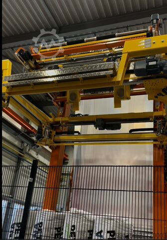 Mašina za skupljajuće pakovanje, XXL veličina MSK MSK TENSIONTECH XXL