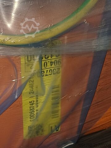 Mašina za skupljajuće pakovanje, XXL veličina MSK MSK TENSIONTECH XXL