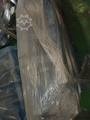 Mašina za skupljajuće pakovanje, XXL veličina MSK MSK TENSIONTECH XXL