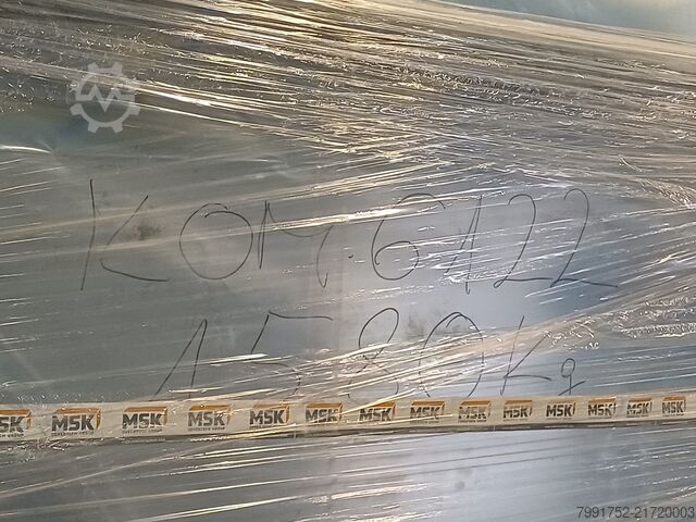 Mašina za skupljajuće pakovanje, XXL veličina MSK MSK TENSIONTECH XXL