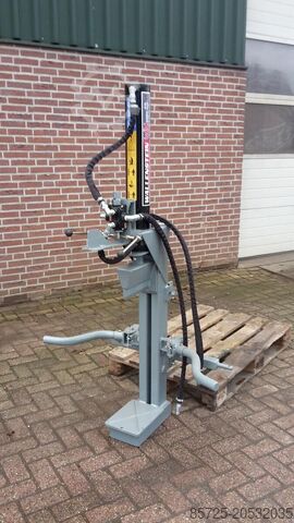 Houtkloofmachine Wallenstein WX350