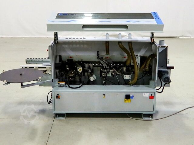 Edge banding machine BRANDT KDN 210